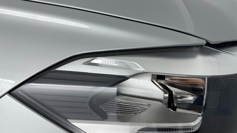 BMW X1 sDrive 18i Sport 5dr Petrol Estate